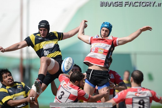 2015-05-10 Rugby Union Milano-Rugby Rho 0109